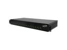 EXSYS EX-11017 Station de charge Highpower USB-C 16 ports 1008 W