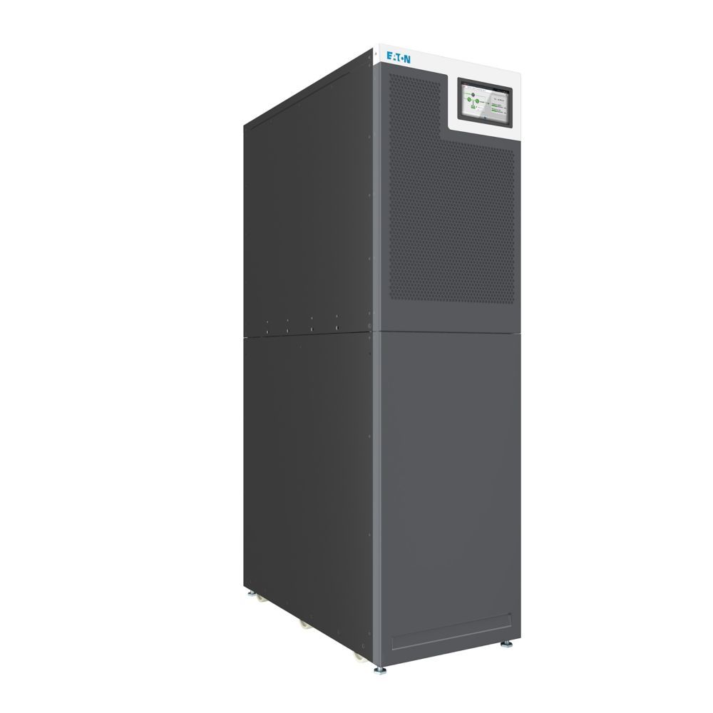 Eaton 93T 40kVA IB alimentation d'énergie non interruptible Double-conversion (en ligne) 40000 W