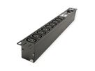 ATEN PE1209G PDU 1U de base avec mesure