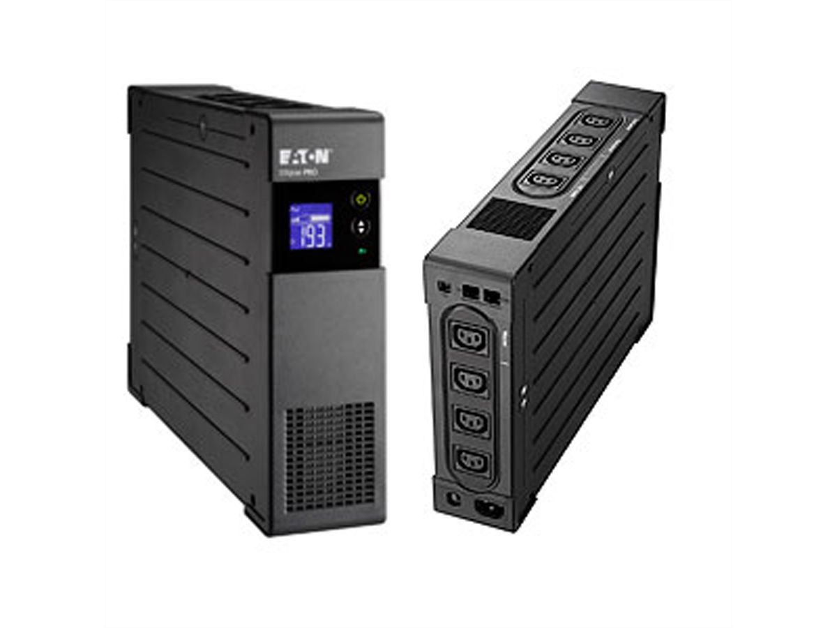 EATON ELLIPSE PRO 1600 IEC