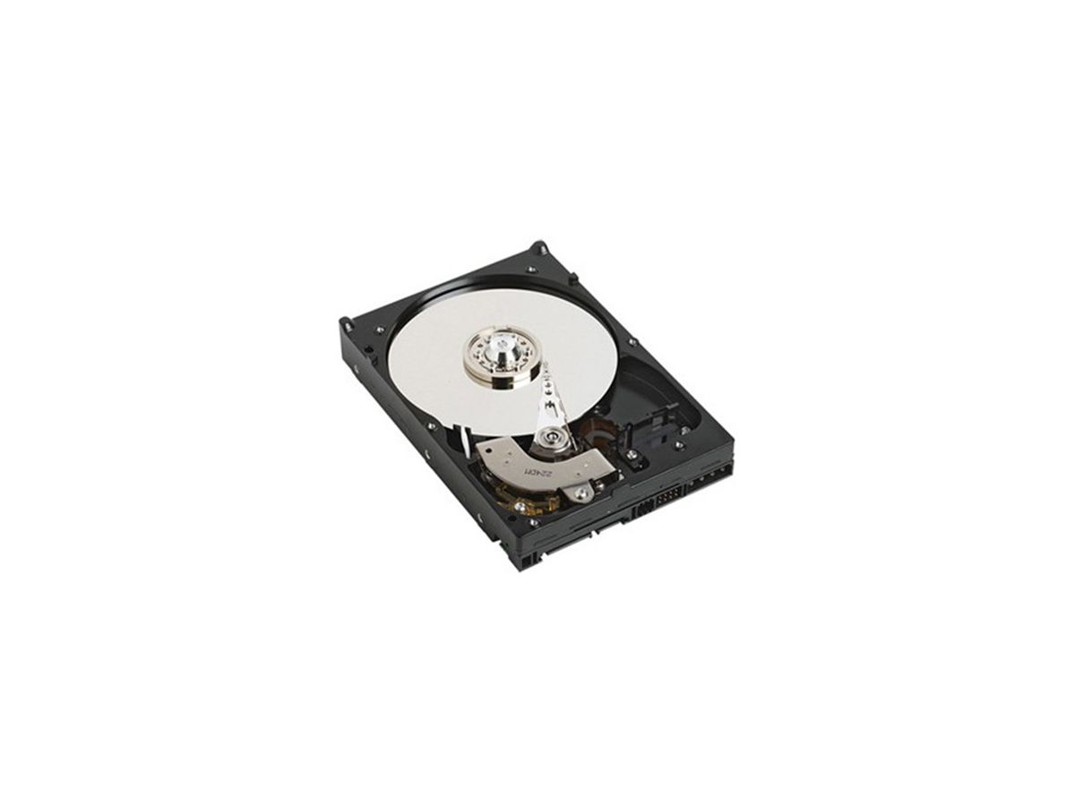 Fujitsu 300GB SAS 12G 15K Disque dur 300Go SAS disque dur