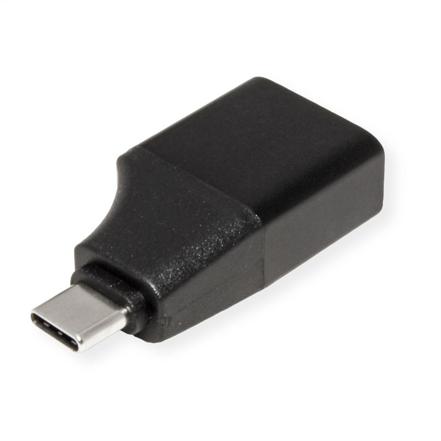 ROLINE Adaptateur Type C - HDMI, M/F