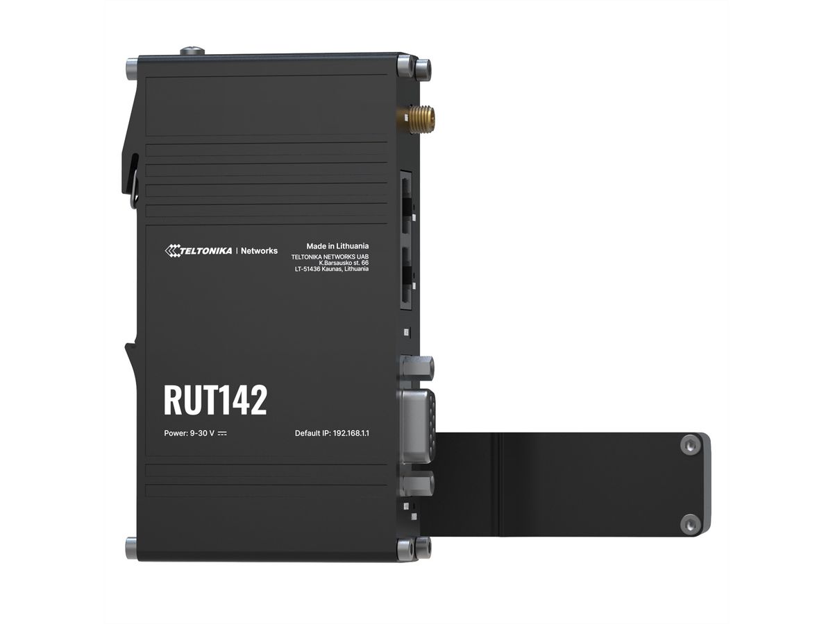 TELTONIKA RUT142 Routeur Ethernet