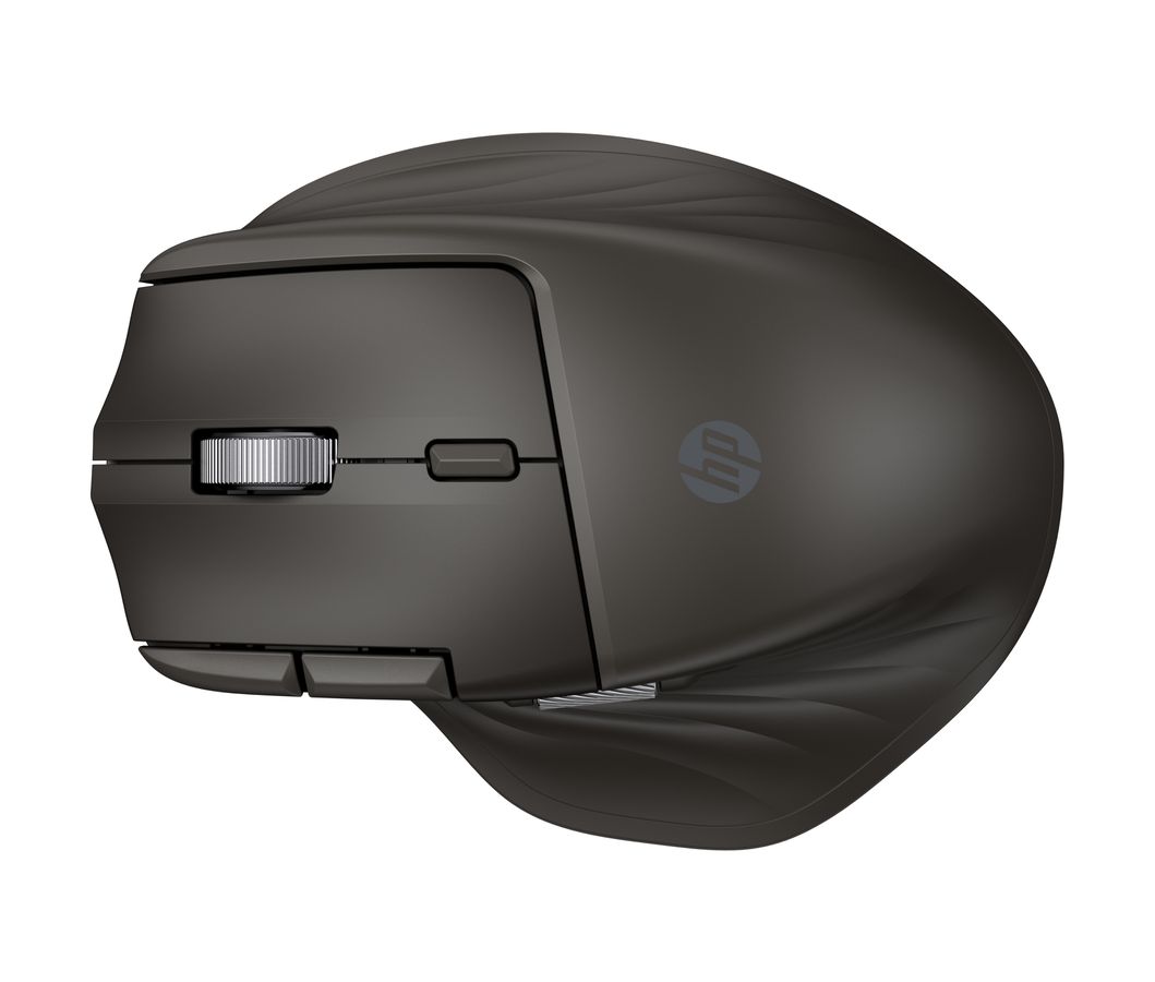 HP B8YX3AA#ABB souris Maison Droitier Bluetooth + USB Type-C 6000 DPI