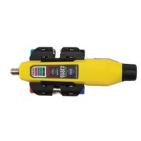 KLEIN TOOLS VDV512-101 Coax Explorer 2 Testeur avec kit à distance
