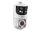 DAHUA DH-SDT4E425-8P-GB-APV1-0280-S2 PTZ 8+4MP 25x TiOC Panoramique