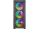 XILENCE XILENT BLADE II Boîtier Gaming PC, RGB