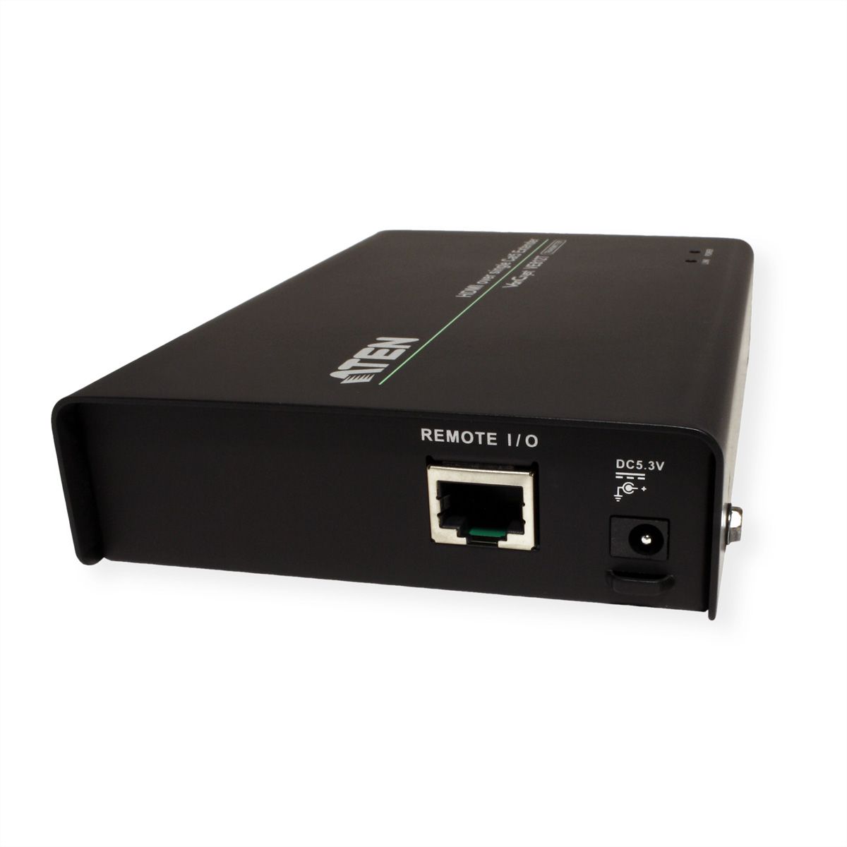 ATEN VE812 Extension HDBaseT HDMI, récepteur et transmetteur, Cat. 5e, 100m