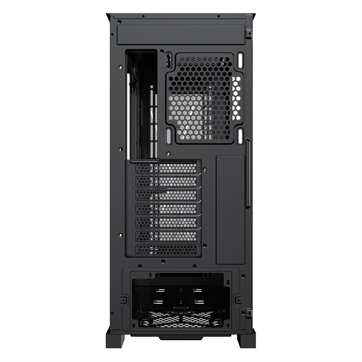 XILENCE XILENT X X912.ARGB Boîtier PC