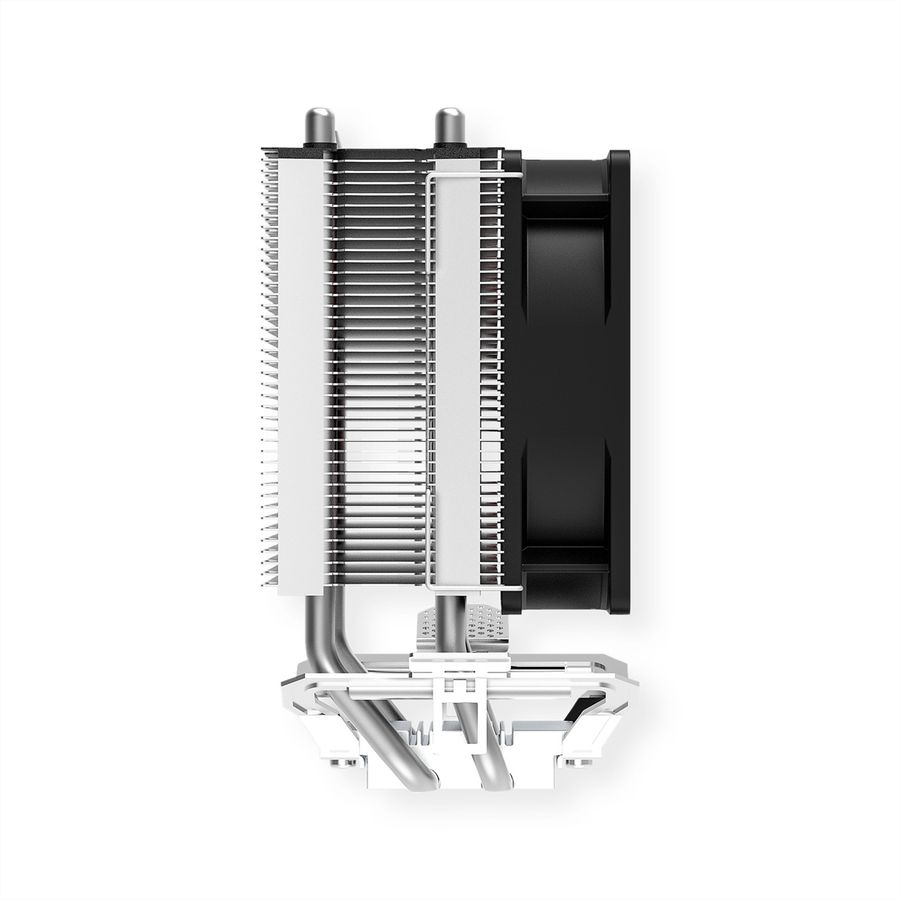 Xilence A402 AMD Ventirad, 92mm PWM Ventilateur, 130W TDP