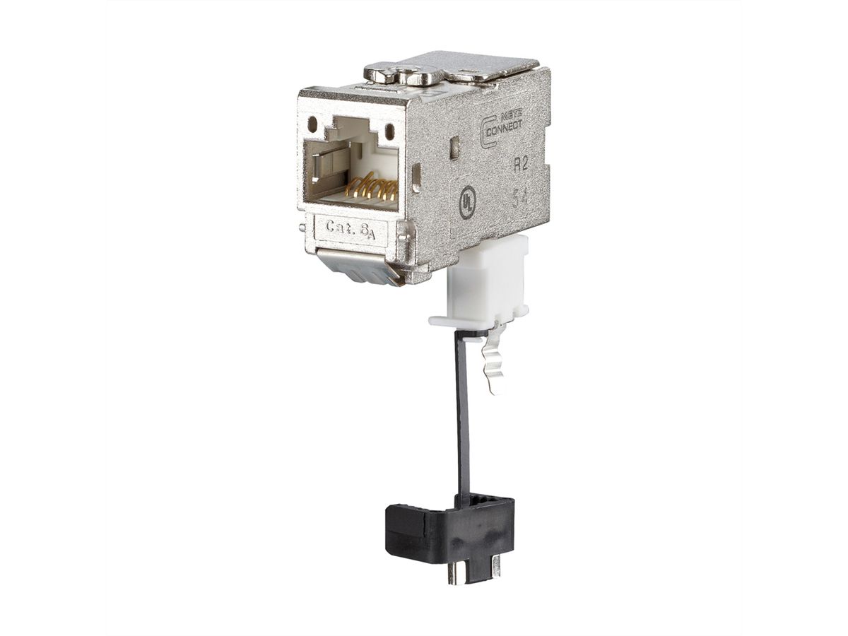 METZ CONNECT C6Amodul 270° connecteur femelle
