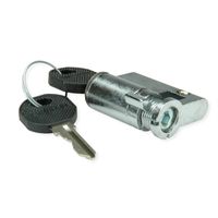 SCHROFF Cylindre de serrure EMKA EK 333 60127435