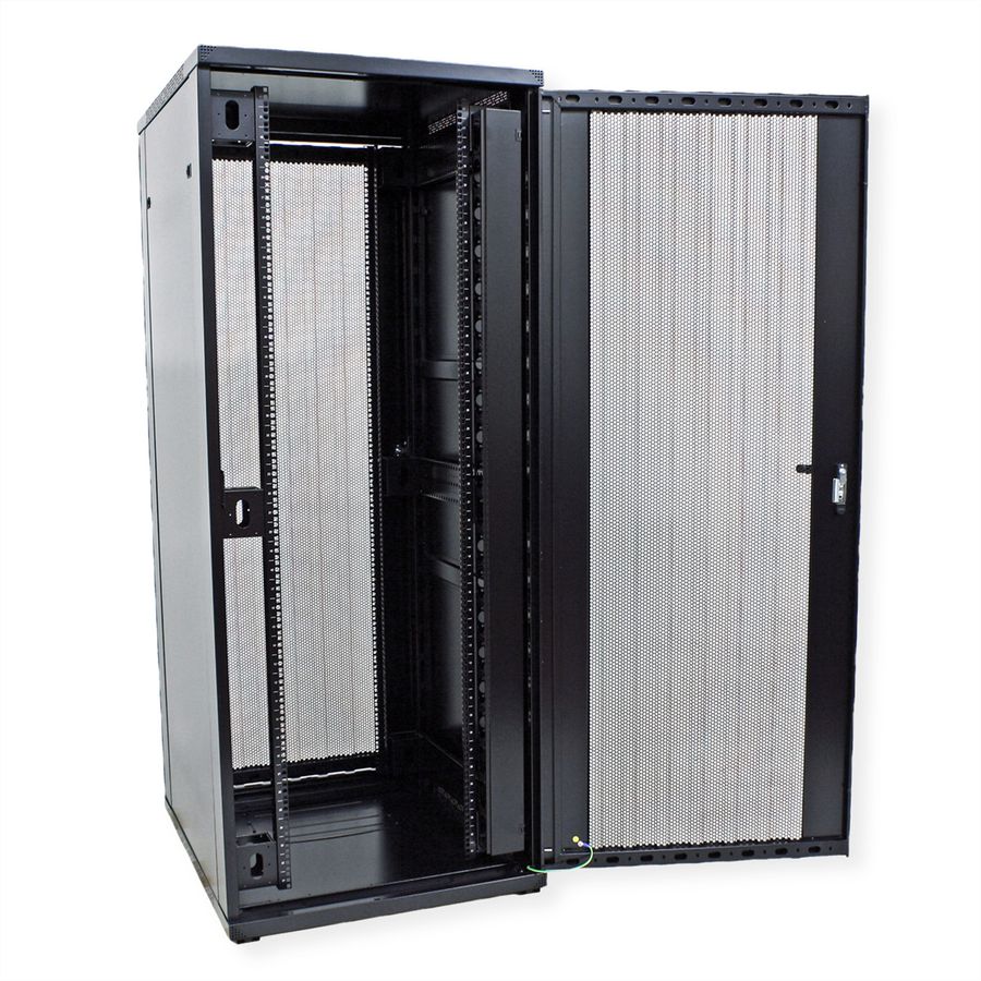 VALUE Armoire serveur 42 UH 2000x800x1000 mm