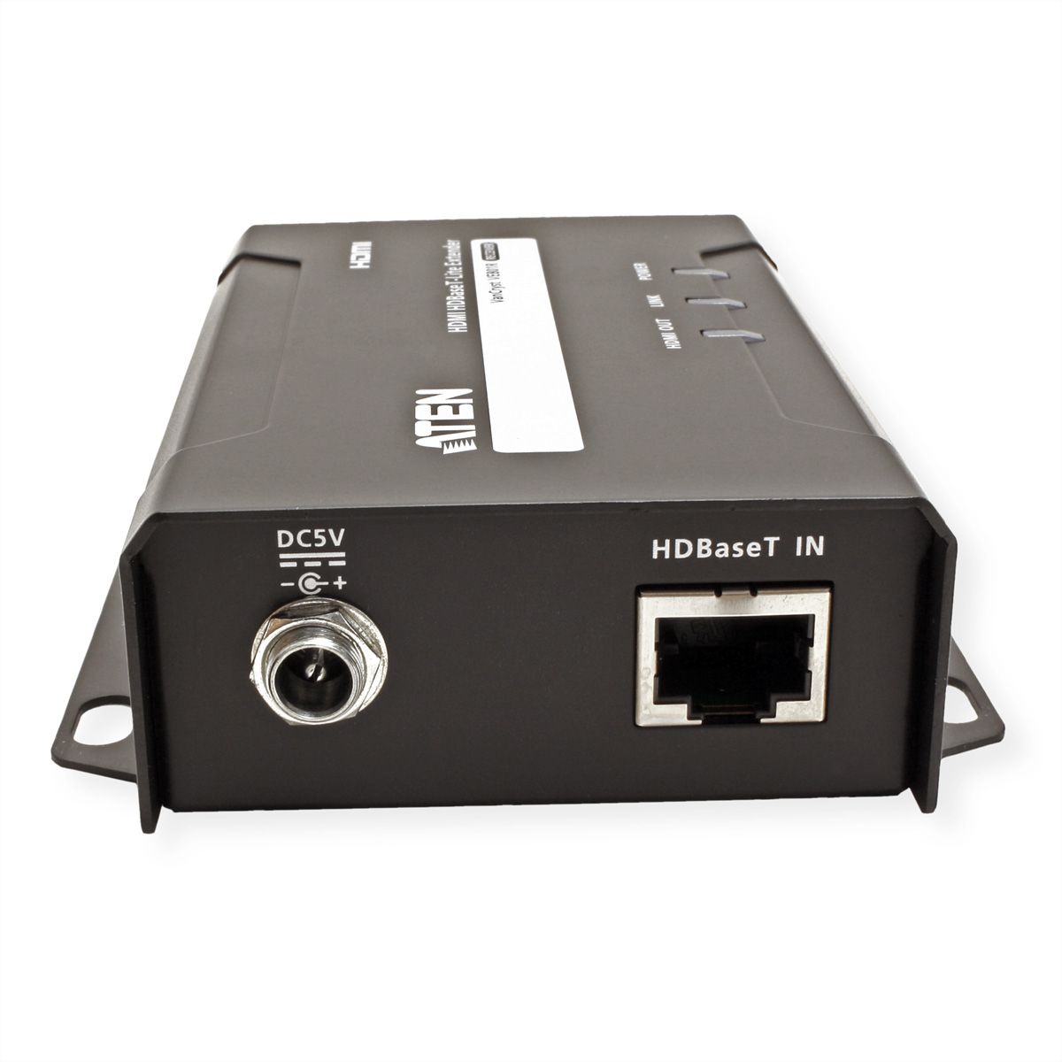 ATEN VE801R Récepteur HDMI HDBaseT-Lite