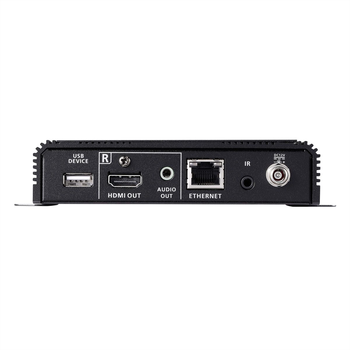 ATEN VE1843 Émetteur-récepteur HDMI / USB HDBaseT 3.0 True 4K