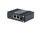 EXSYS EX-60328 Splitter Gigabit PoE++ USB-C PD 60 W, SFP, adaptateur réseau
