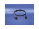 Câbles de raccordement SCHROFF Wieland® pour connecteurs femelles, GST18, 2.5 m, BS plug
