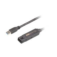 ATEN UE3315A Câble d’extension USB3.2 Gen1 de 15 m