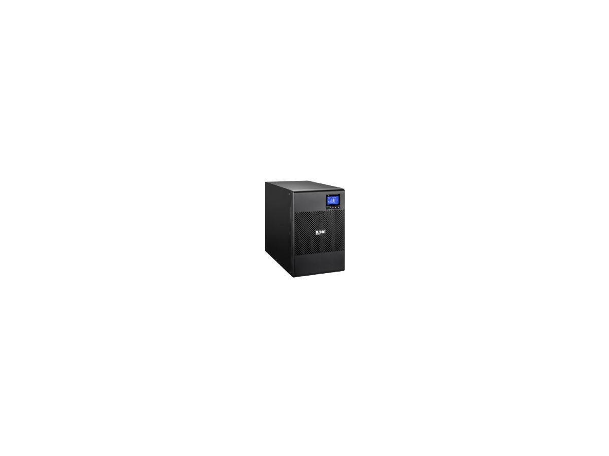 Eaton 9SX Double-conversion (en ligne) 3 kVA 2700 W 9 sortie(s) CA