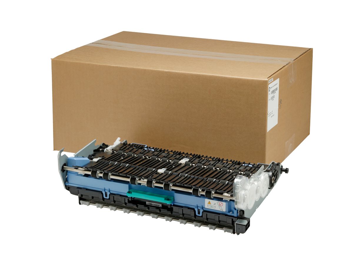 HP Conteneur de fluide de service PageWide