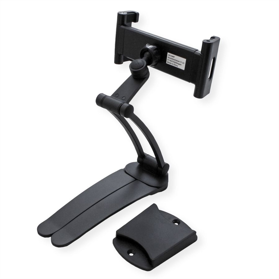 VALUE Support 2 en 1 pour iPad / tablettes ou Smartphone