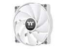 Thermaltake CT200 PWM 200mm Ventilateur de boîtier, blanc