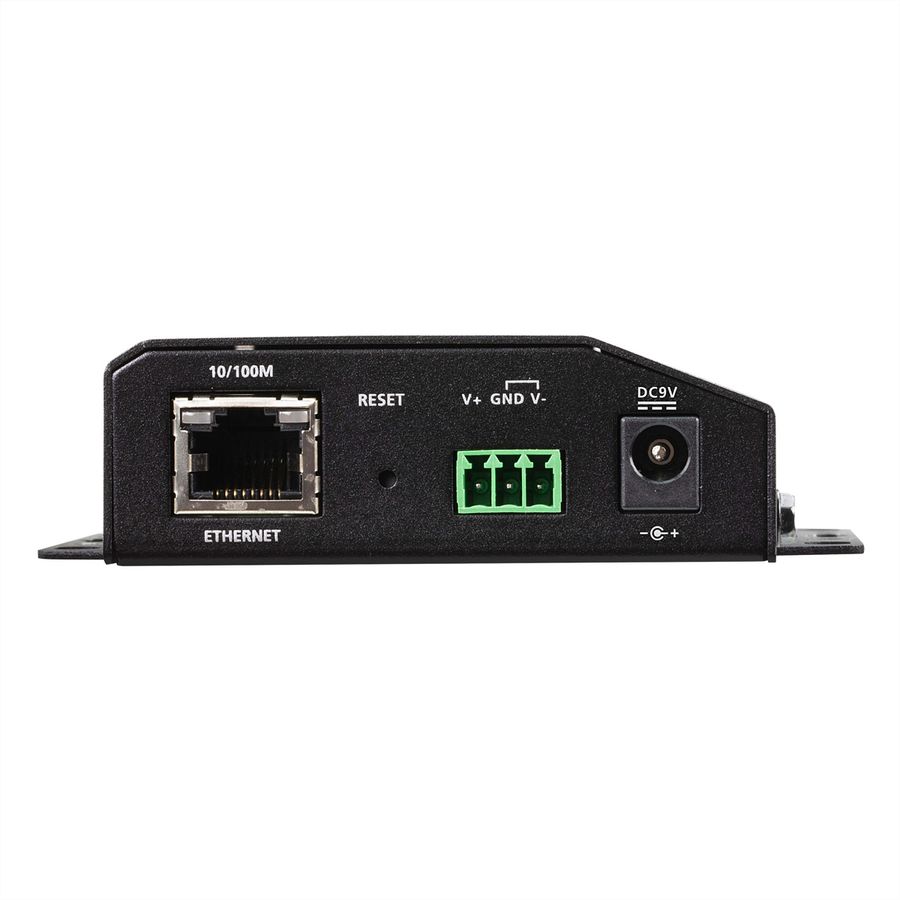 ATEN SN3001 Serveur de périphériques sécurisés RS-232 à 1 port