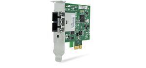 Allied Telesis 2914SX/SC Interne Fibre 1000 Mbit/s
