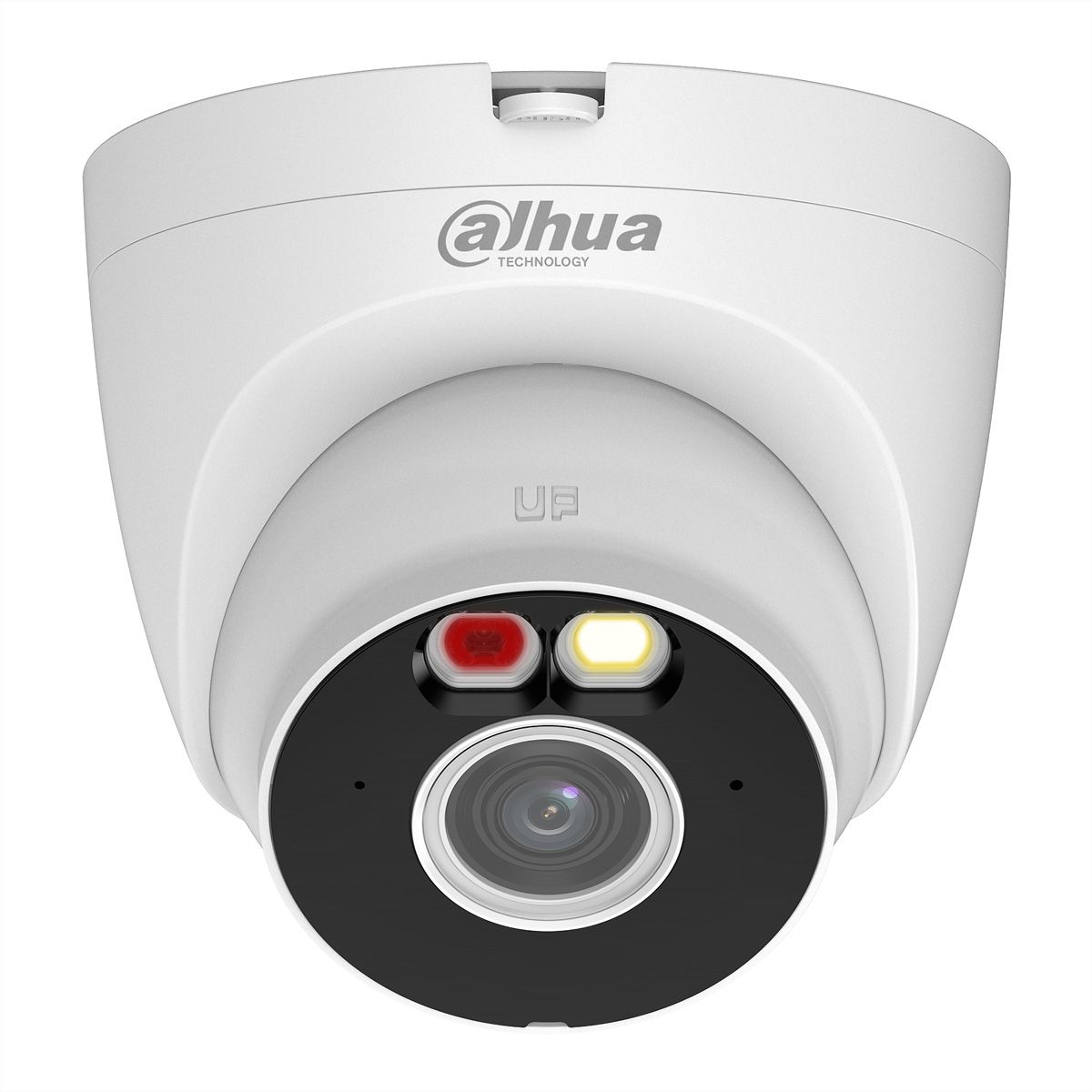 DAHUA DH-IPC-T3AP-IL-0360B-EUR, Caméra Wi-Fi LED IR Eyeball 3MP 3,6 mm