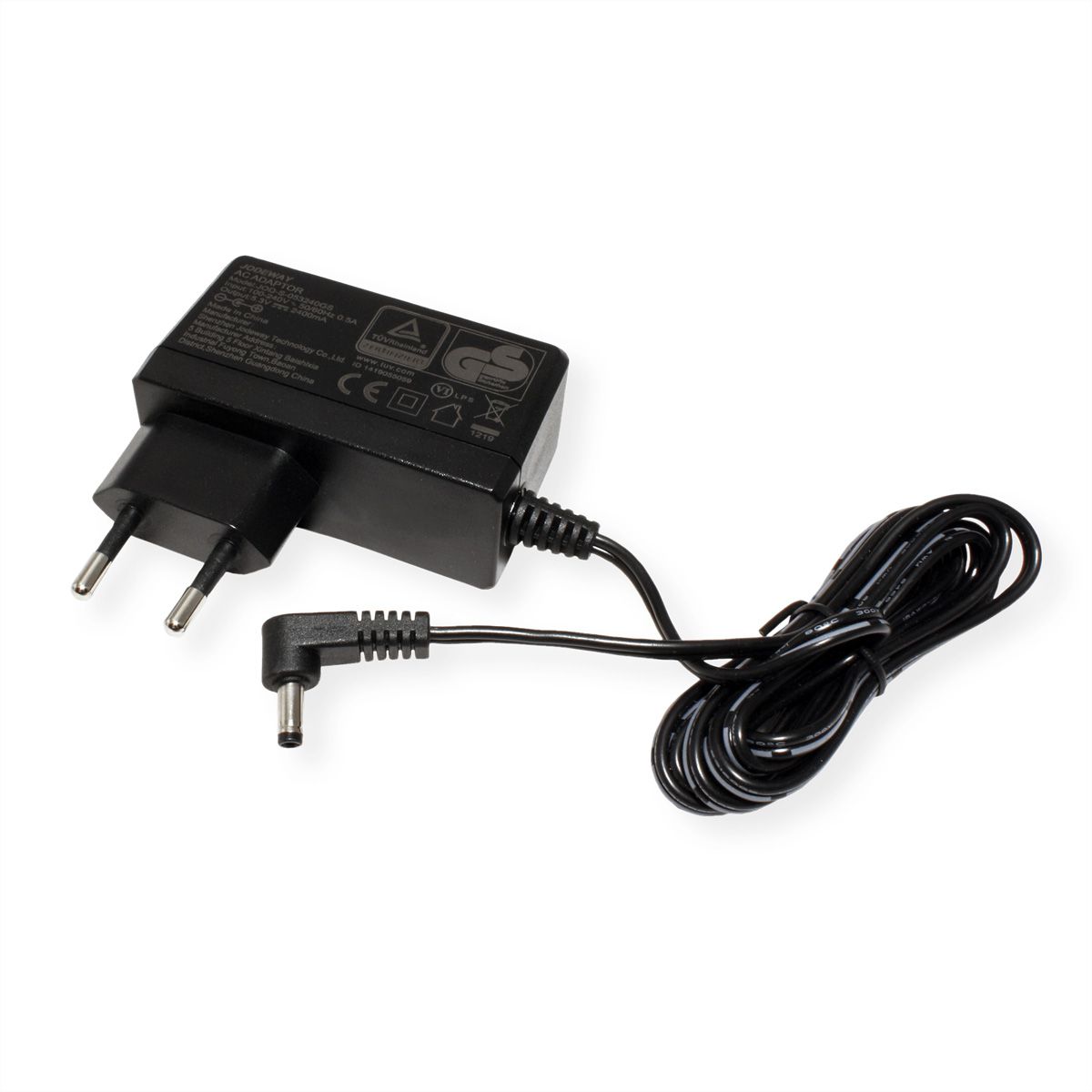 ATEN Adaptateur secteur 0AD8-1605-24M1 CS1768, VS1804T/08T, CS1788, CS1644A