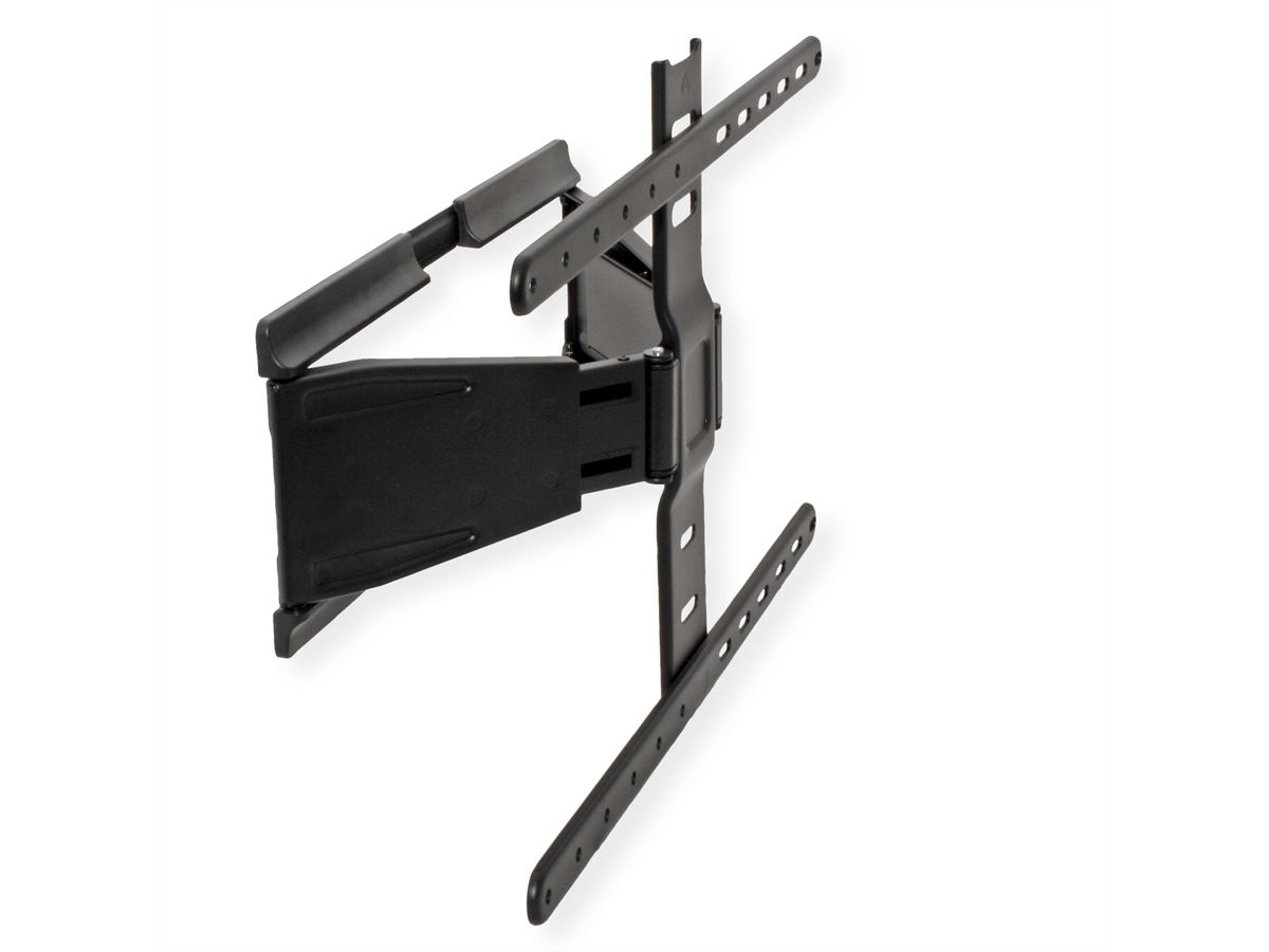 VALUE Support mural pour écrans LCD, ultra-slim, 43-90 pouces, jusqu'à 50 kg