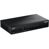 TRENDnet TEG-S381 Switch 2,5G à 8 ports