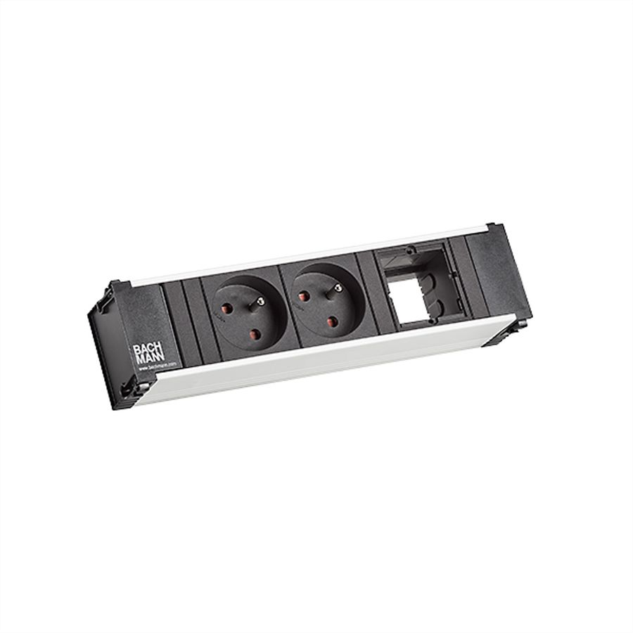 BACHMANN CONI 2xUTE 1xCM 0,2m GST18