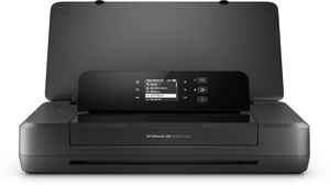 HP Officejet Imprimante portable 200