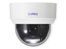 I-PRO WV-U65302-Z2 Extérieur PTZ VANDAL 1/3" 2MP 4.0 - 84.6 mm