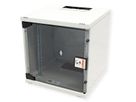 ROLINE 10" Boîtier mural 6U, 312x300 LxP  gris