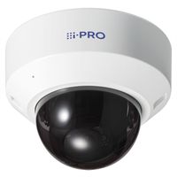 I-PRO WV-S2136GA Dome, 2MP AI INDOOR caméra dôme