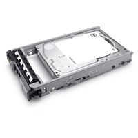 DELL 400-AJQB disque dur 600 Go 10000 tr/min 2.5" SAS