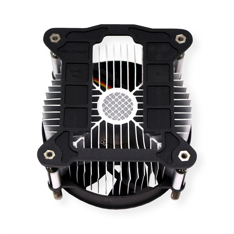 Xilence I200 Intel Ventirad, Top Blow, 92mm Ventilateur, 65W TDP