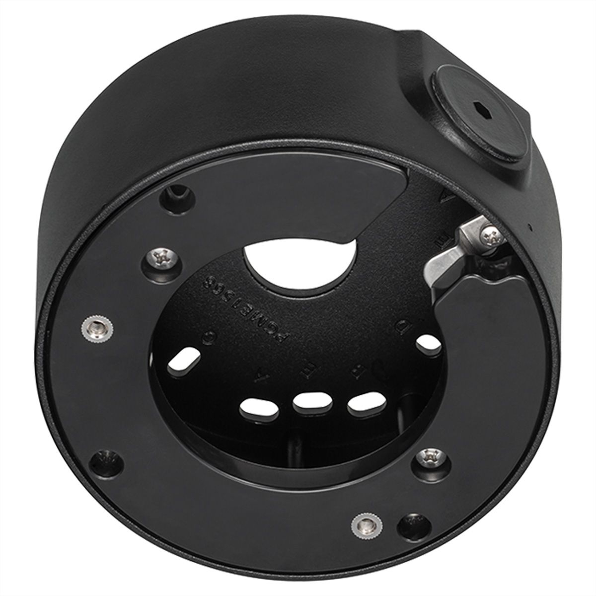 I-PRO WV-QJB502A-B Support, Support de montage pour plafond