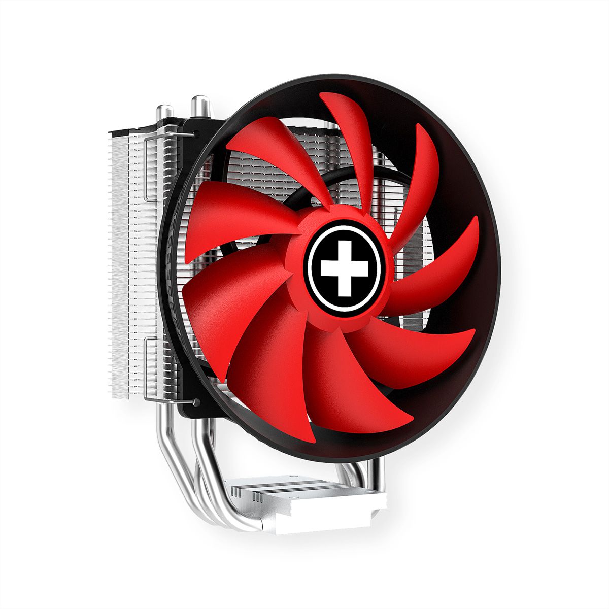 Xilence M403PRO AMD et Intel Ventirad, 120mm PWM Ventilateur, 150W TDP