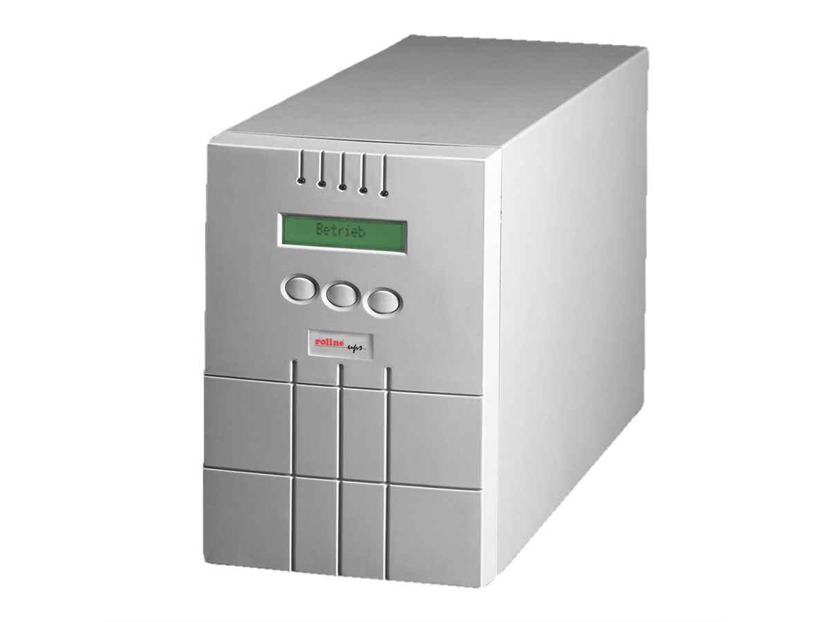 ROLINE ProSecure II 1500