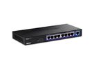 TRENDnet TEG-S591 Switch Multi-Gigabit à 9 ports