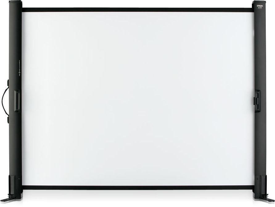 Epson Ecran Mobile (50" 4:3) - ELPSC32