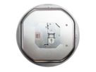 ATEN AS108 Haut-parleur de plafond coaxial de 8 pouces