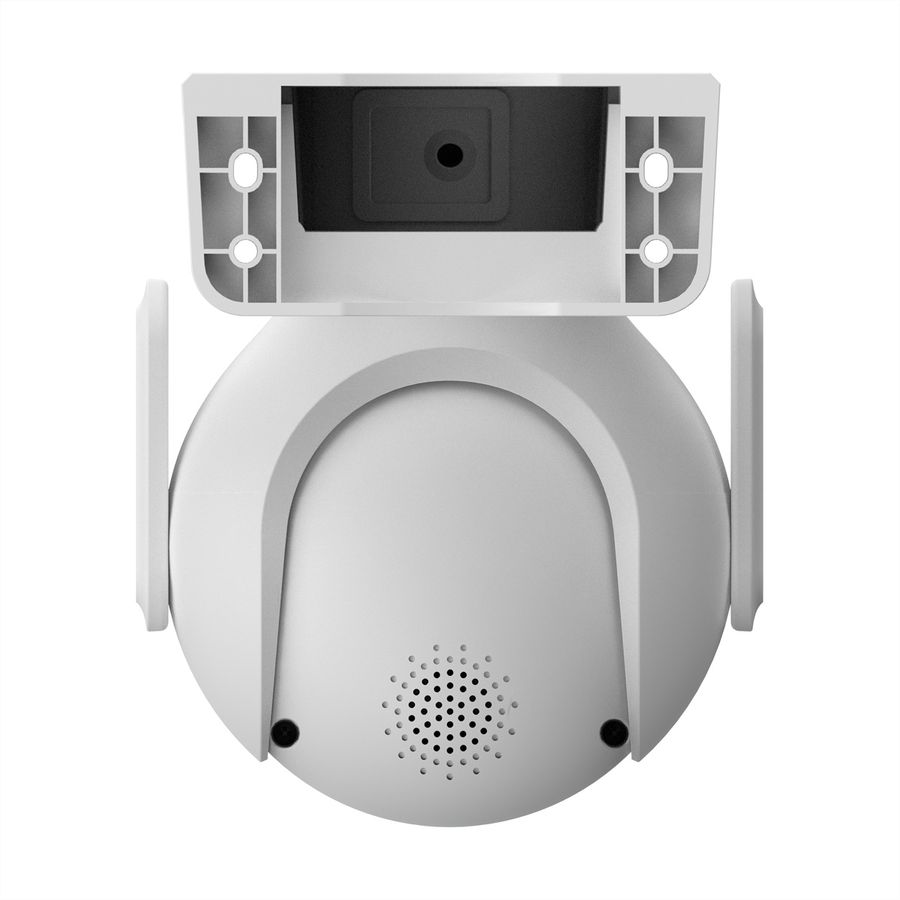 DAHUA DH-IPC-P3BP-PV-0360B-EUR Caméra PT 3 MP, 87°, IR-LED 30m