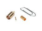 TELEGÄRTNER Prise femelle SMB G7 (RG-316/U) sertir/sertir
