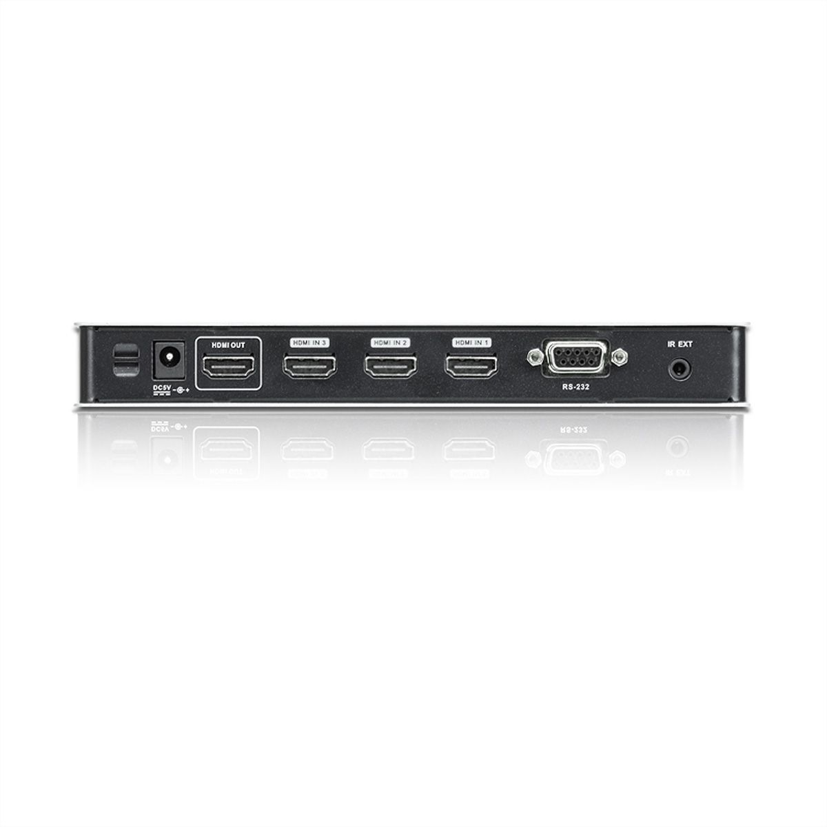 ATEN VS481B Commutateur HDMI 4 ports Ultra HD 4K