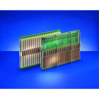 SCHROFF BPL.VME64X MONO 21SL 7UH P0
