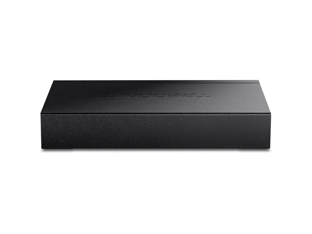TRENDnet TEG-S562 Switch Multi-Gigabit à 6 ports, non administrable